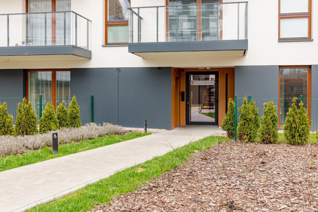 Turquoise Near The Royal Lazienki By Renters *